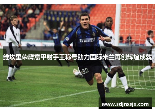 维埃里荣膺意甲射手王称号助力国际米兰再创辉煌成就 维埃里荣膺意甲射手王称号助力国际米兰再创辉煌成就