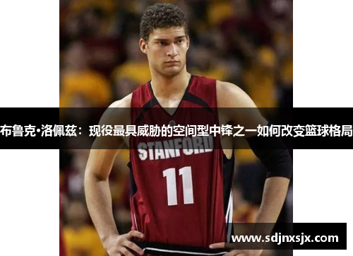 布鲁克·洛佩兹：现役最具威胁的空间型中锋之一如何改变篮球格局