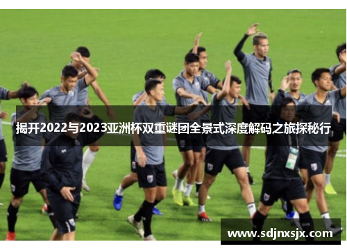 揭开2022与2023亚洲杯双重谜团全景式深度解码之旅探秘行