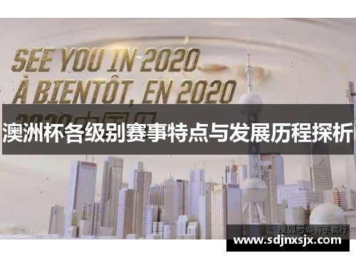 澳洲杯各级别赛事特点与发展历程探析