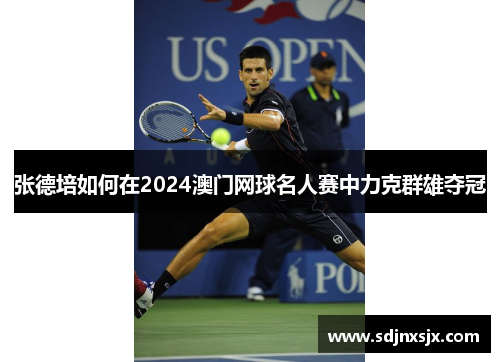 张德培如何在2024澳门网球名人赛中力克群雄夺冠
