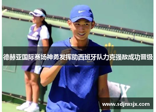 德赫亚国际赛场神勇发挥助西班牙队力克强敌成功晋级