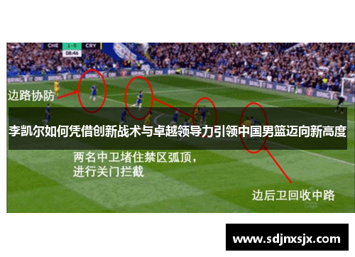 李凯尔如何凭借创新战术与卓越领导力引领中国男篮迈向新高度
